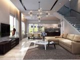 Cần Bán Villa Hxh 8M Nam Kỳ Khởi Nghĩa, 110M2, Giá 16.8 Tỷ TL
