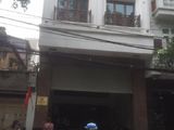 Bình 5M Cho Thuê Mặt Phố Bùi Thị Xuân – Mai Hắc Đế 7 Tầng Thang Máy 90 Triệu.
