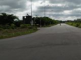 Đất Nền Khu Dân Cư Nguyễn Cửu Phú