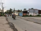 Đất Mặt Tiền Thương Mại Đường Lã Xuân Oai Gần Nguyễn Duy Trinh ,Quận 9