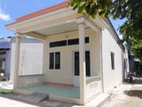 Bán Nhà Mỹ Hạnh Nam,5X21, 550Tr, Shr.