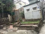 Bán Đất Tổ 5 Yên Nghĩa. Dt:30,3m .Mt:5m. Hướng : Đông Nam.