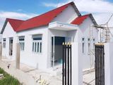 Bán Gấp Ngôi Nhà Thuộc Kdc Sinh Thái Xanh Tại Tttp Tân An, Shr, Giá Chỉ 650Tr