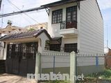 Bán Nhà Sổ Hồng Riêng, Đường Dương Công Khi Huyện Hóc Môn