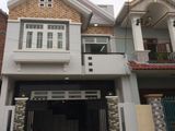 Bán Nhà Sổ Hồng Riêng, Đường Dương Công Khi Huyện Hóc Môn
