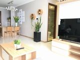 Cho Thuê Vinhome Central Park ,Nguyễn Hữu Cảnh