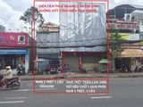 Cho Thuê Nhà Mặt Tiền Đường Mậu Thân, Ngang Trên 11.5M, Cách Vòng Xoay Võ Văn Kiệt 20M