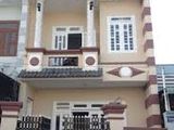 Cho Thuê Nhà Hẻm Lớn , Đường Mậu Thân , Thích Hợp Vừa Ở Vừa Kinh Doanh