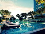 Căn Hộ 4 Sao Luxury Residence Bình Dương Tặng Sàn Gỗ, Máy Lạnh…