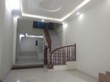 Nhà Quận 12 Đường 6M, Sổ Hồng, 2 Lầu 3Pn