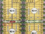 Đất 2 Mặt Tiền Quận Liên Chiểu, Đường 7M5, Giá 960Tr, Lh 01266695277
