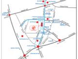 Nhà Phố Liền Kề Giá Rẻ