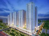 Chung Cư Eurowindow River Park Ra Hàng Những Căn Đẹp Nhất Tòa Park 1, Park 2 – Giá Chỉ Từ 16,5Tr/m2