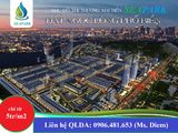 Khu Đô Thị Sea Park Đà Nẵng - Mặt Hướng Biển Lưng Tựa Sông Nơi Hội Tụ Tinh Hoa
