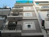 Bán Nhà Mt Lê Văn Sỹ, Q.3, Dt: 4.3X15M, Xây 4 Lầu Đẹp, 18.3 Tỷ