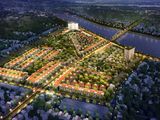 Hot! Bán Lô Đất Kđt An Bình Tân, Nha Trang, Đường T5, 100M2 (Đã Có Sổ Đỏ)