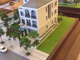 Bán Biệt Thự Đơn Lập Mặt Hồ Dự Án Vinhomes Green Bay Mễ Trì