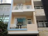 Bán Nhà Mặt Tiền Nguyễn Đình Chiểu P.2 Q.3 , Dt: 3.3 X 14m , 5 Lầu .