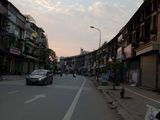 Chính Chủ Bán Gấp 60m2 Tổng Cục 5 Tân Triều Mặt Đường 21m Kinh Doanh Được, 5.7 Tỷ, Sđcc