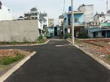 Đất Lô Góc 2 Mặt Tiền Hẻm Xe Hơi Đường Phạm Văn Bạch – P15 – Tân Bình