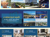 Đầu Tư Sinh Lời 10%/ Năm, Căm Kết Từ Chủ Đầu Tư Căn Hộ Sơn Trà Ocean View.