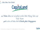 Căn Hộ Vista Verde - Capitaland - Quận 2 - Bàn Giao Hoàn Thiện Có Nội Thất
