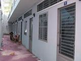 Bán Dãy Nhà Trọ Cao Cấp Hẻm Xe Hơi Đường Nguyễn Văn Linh Cặp Bên Bệnh Viện Đa Khoa Trung Ương