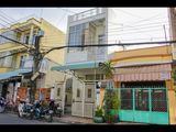 Bán 3 Căn Nhà Mặt Tiền Đường Lê Bình Quận Ninh Kiều Thích Hợp Kinh Doanh Giá Tốt