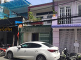 Bán Nhà Đối Diện Cổng Bệnh Viên Đa Khoa Trung Ương Cần Thơ