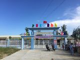 Bán Lô Đất A10-57, 56 Khu Dân Cư Mới Hướng Nam 100M Đối Diện Nhà Văn Hóa Bán Nhanh 350 Triệu/lô
