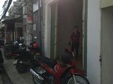 Mặt Tiền Gò Ô Môi Giao Huỳnh Tấn Phát Q7