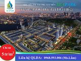 Sở Hữu "seapark - Sát Biển Kề Sông" Giá Chỉ Từ 500Tr/nền. Lh 0968.593.006