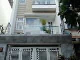 Nhà Mặt Tiền Dt 6x21,5m, Đường Số 4 A, Bình Tân