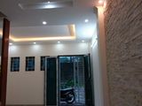 Nhà Mới Xây Xong Đã Hoàn Thiện 30M2 Khu Giang Biên (Tel: 0975.764.688)