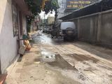 Bán Nhà Vạn Phúc Hà Đông (80m2-Giá 5,4 Tỷ-Đường Ô Tô Tránh)