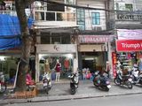 Bán Gấp Nhà Kinh Doanh Lê Trọng Tấn 38Mx 5T, Phân Lô, Gara 5.5 Tỷ Tuyệt Đẹp.