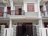 Lãi Suất Trên 100 Triệu Khi Mua Nhà 1 Trệt 1 Lầu Gần Chợ Bình Chánh, Dt: 120m2