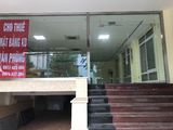 Cho Thuê Tòa Buiding 8 Tầng Cao Cấp Tại Trung Tâm Quận Thanh Xuân, Hn