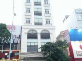 Văn Phòng Chuyên Nghiệp Dt 200M2 Giá Rẻ Cho Thuê Gấp Tại Đường Lê Văn Lương, Hn
