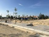 Đất Biển Đường Trường Sa Vào Hội An, Cách Cocobay 500m, Từ 7.5 Tr/m2