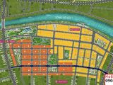 Đất Nền Đại Dương Xanh Giá Không Quá 500Tr/nền