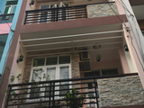 60M, 5.5 Tỷ, Hẻm Xe Hơi, Phan Đăng Lưu, Phú Nhuận, 4 Tấm.