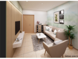 Cơ Hội Đầu Tư Căn Hộ Chương Dương Home, Ngay Ga Metro Ngã Mk, Thủ Đức, Giá 950Tr, Lh: 0906665453