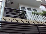 Bán Nhà Nguyễn Đình Chiểu, Quận 3, Dt: 3.6 x11m, Giá Rẻ: 3.7 Tỷ