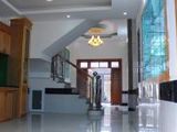 Bán Nhà Mặt Tiền Tân Thuận 2, Dt: 5.5x13.5m, Xây 3 Lầu, Hđ: 30tr/th, Giá 5.3 Tỷ