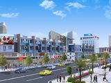 Mở Bán Singa City Mặt Tiền Chợ Long Trường Tặng 2 Lượng Vàng Ck 21% Hổ Trợ Vay Vôn Ngân Hàng 70%