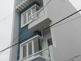 Nhà Bán Đường Phạm Đăng Giảng Bình Tân