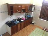 Bán Nhà Phố Thịnh Liệt, Hoàng Mai, 35M2 X 5 Tầng, Mt 4.2M, 2.05 Tỷ.