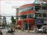 Cho Thuê Góc 2 Mặt Tiền Lê Lợi, Quận 1