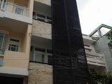 Bán Nhà Mặt Tiền Ba Vì P.15 Q.10, Dt: 11 X 23, Cấp 4 ( Tiện Xây Biệt Thự )
